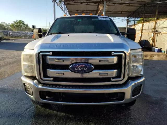 2015 Ford F350 Super Duty