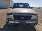 2004 Ford Ranger Super Cab