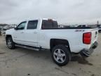 2017 Chevrolet Silverado K2500 Heavy Duty LTZ