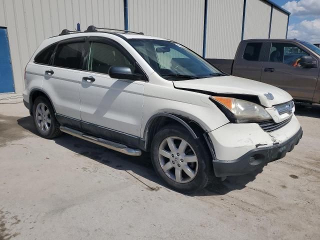 2007 Honda CR-V EX