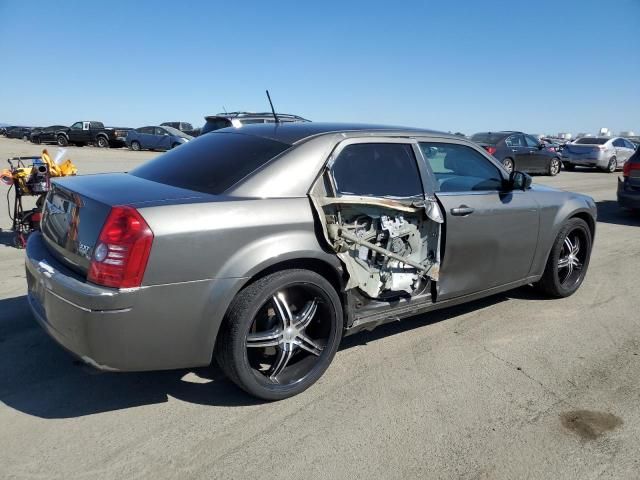 2008 Chrysler 300 Touring