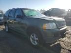 2003 Ford Explorer XLT