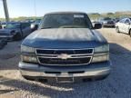 2007 Chevrolet Silverado C1500 Classic Crew Cab