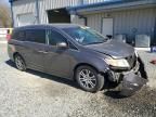 2011 Honda Odyssey Touring