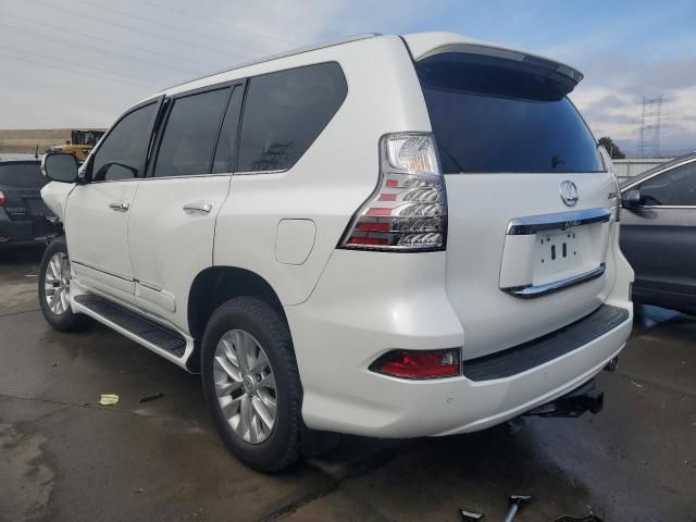 2018 Lexus GX 460