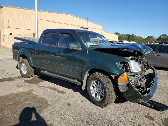 2004 Toyota Tundra Double Cab Limited