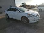 2012 Hyundai Sonata SE