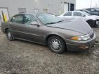 2003 Buick Lesabre Limited