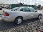 2007 Buick Lacrosse CX