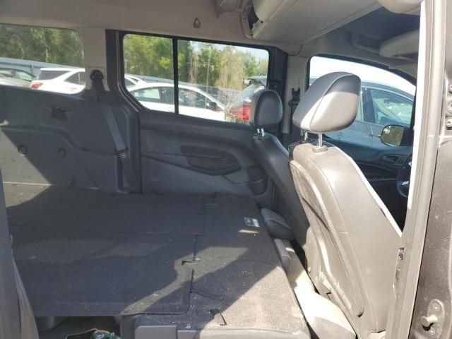 2015 Ford Transit Connect XL