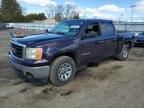 2008 GMC Sierra K1500