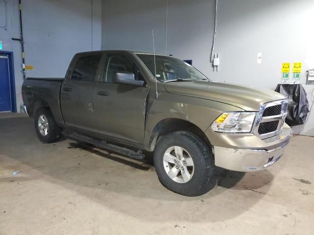 2015 Dodge RAM 1500 ST