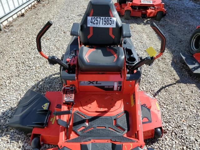 2024 Gravely Mower