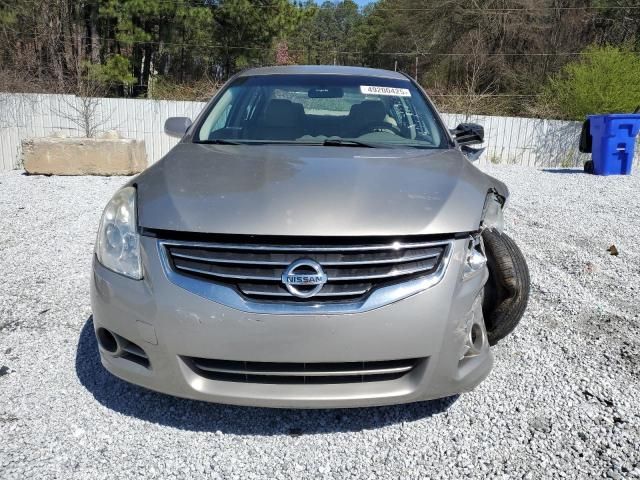 2011 Nissan Altima Base