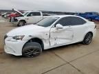 2014 Lexus IS 350