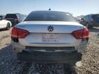 2012 Volkswagen Passat SE