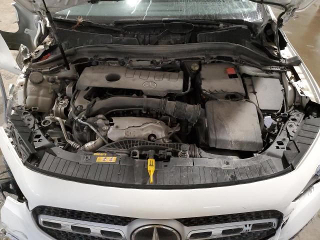 2023 Mercedes-Benz GLA 250 4matic