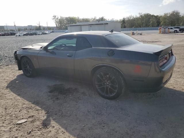 2020 Dodge Challenger R/T Scat Pack