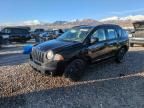 2009 Jeep Compass Sport