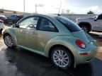 2008 Volkswagen New Beetle S