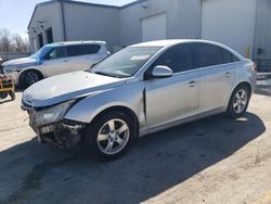 2014 Chevrolet Cruze LT en venta en Rogersville, MO