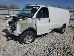 2024 Chevrolet Express G2500 en venta en Barberton, OH