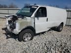 2024 Chevrolet Express G2500