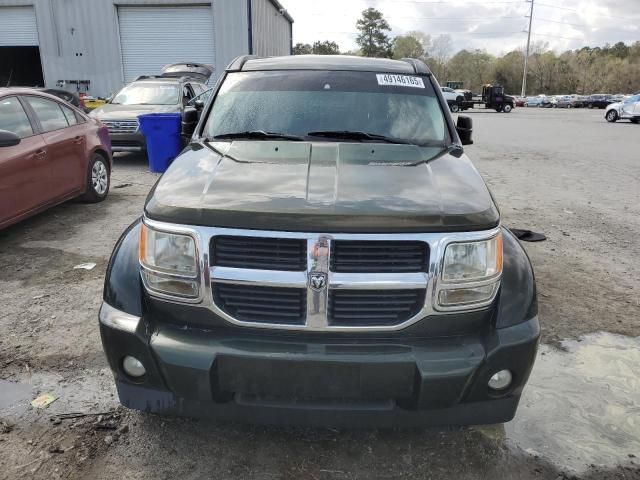 2010 Dodge Nitro SE