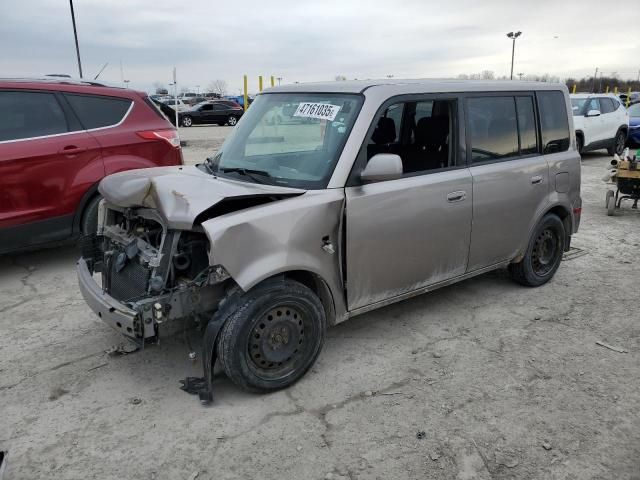 2005 Scion XB