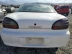 1999 Pontiac Grand Prix SE