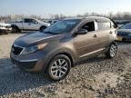 2014 KIA Sportage LX