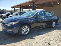 2019 KIA Optima LX en venta en Tanner, AL