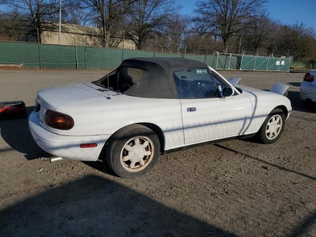 1991 Mazda MX-5 Miata