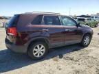 2011 KIA Sorento Base