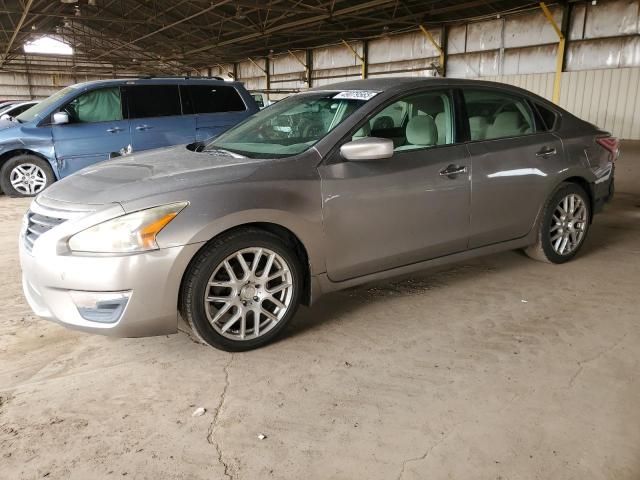 2013 Nissan Altima 3.5S