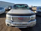 2007 GMC New Sierra K1500 Classic