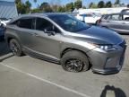 2018 Lexus RX 450H Base