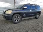 2005 Nissan Armada SE