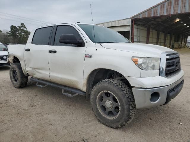 2010 Toyota Tundra Crewmax SR5