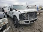 2008 Ford F350 SRW Super Duty