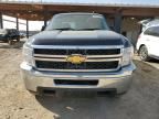 2013 Chevrolet Silverado K2500 Heavy Duty