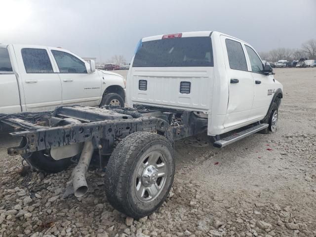 2018 Dodge RAM 2500 ST