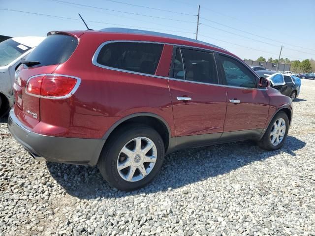 2010 Buick Enclave CXL