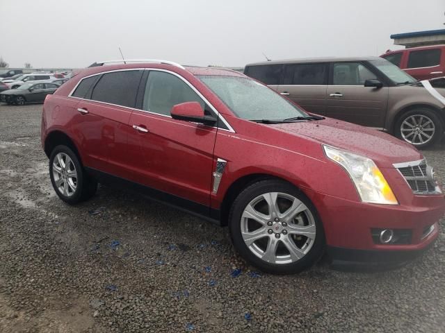 2011 Cadillac SRX Premium Collection