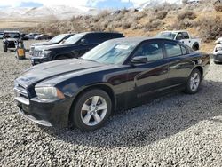 2013 Dodge Charger SE en venta en Reno, NV