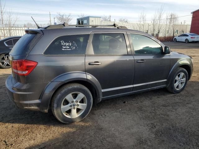 2014 Dodge Journey SE