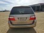 2006 Honda Odyssey EXL