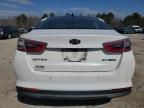 2014 KIA Optima Hybrid