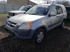 2004 Honda CR-V EX