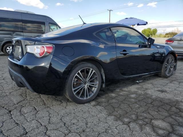 2013 Scion FR-S